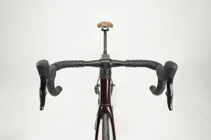Outdoor oversized bicycle-– Lightweight Performance Bicycle, Like-New Condition for Tall Riders, Limited Stock
